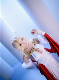 (Cosplay) Shooting Star  (サク) Nero Collection 2 514P169MB2(100)
